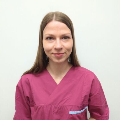 Primár zubnej kliniky