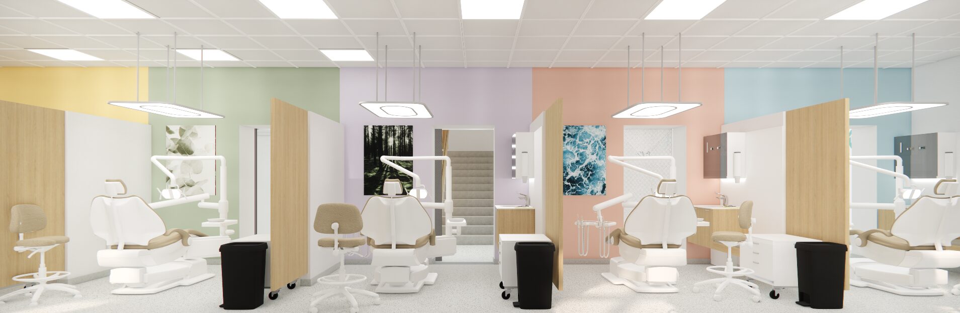 Čeľustný ortopéd / ortopédka