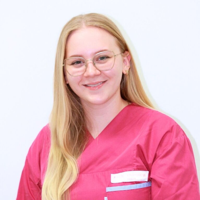 Karin Krištofíková